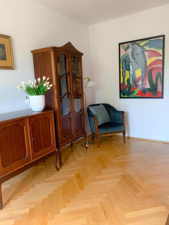 Apartament Grunwaldzka Sopot Exterior photo